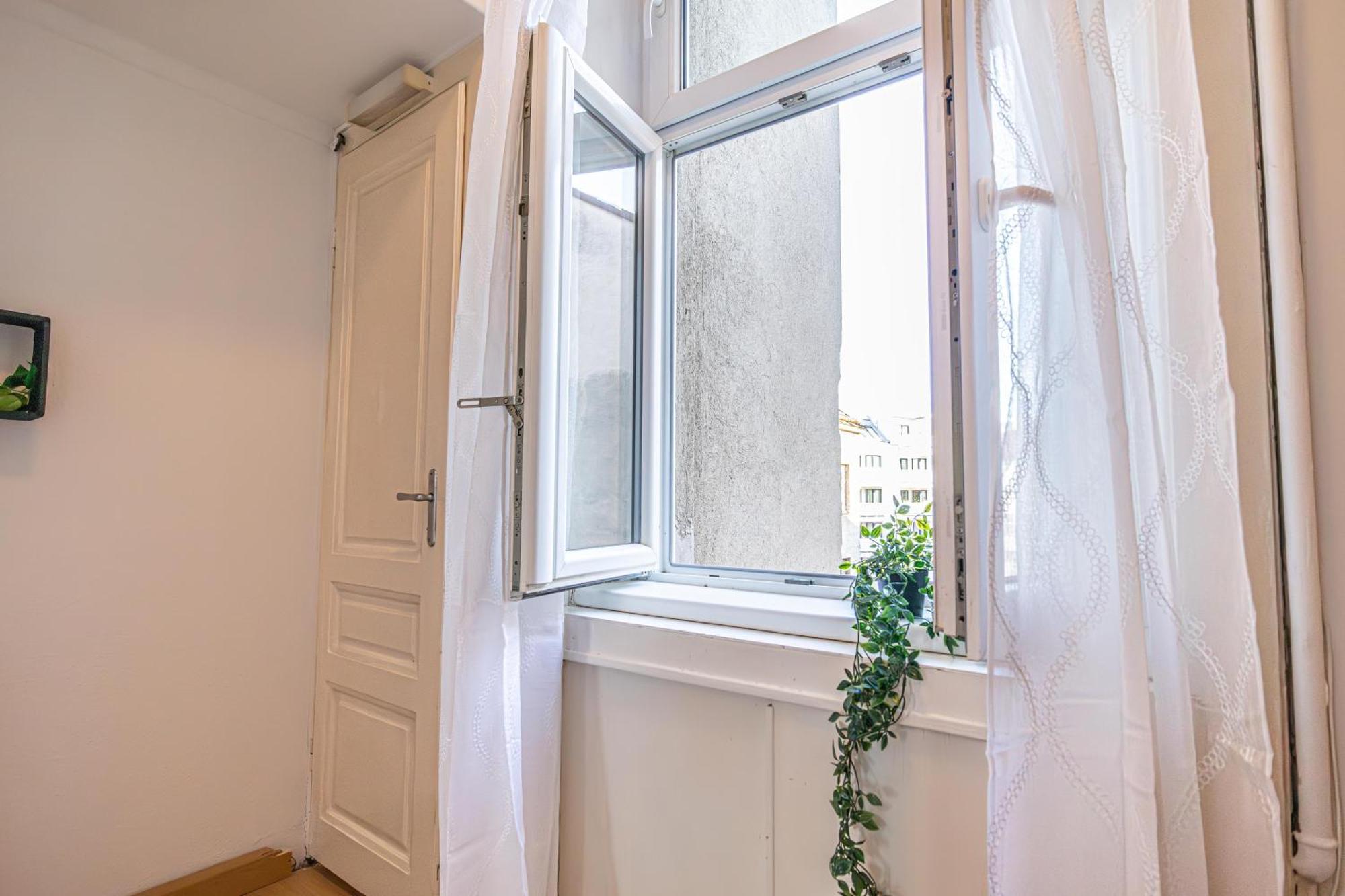 Lovely Shared At Prime Location For Longstays * Wien